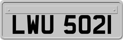 LWU5021