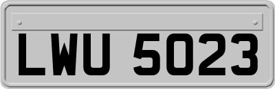 LWU5023