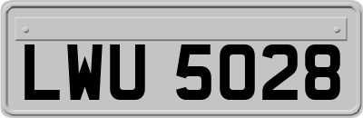 LWU5028