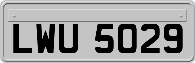 LWU5029