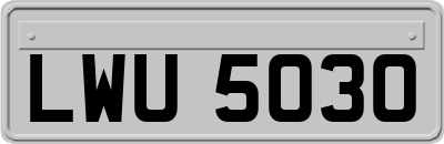 LWU5030