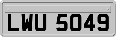 LWU5049