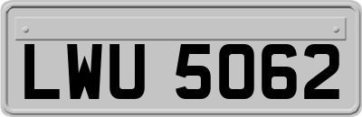 LWU5062