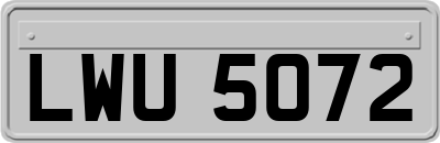 LWU5072