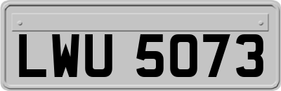 LWU5073