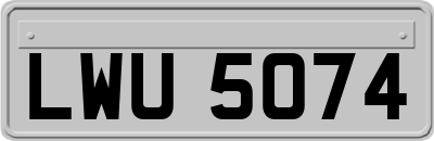 LWU5074