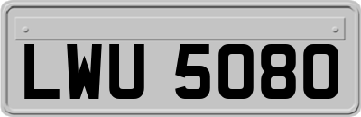 LWU5080