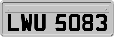 LWU5083