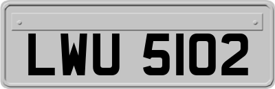 LWU5102