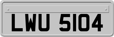 LWU5104