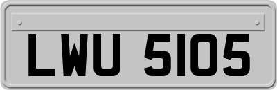 LWU5105