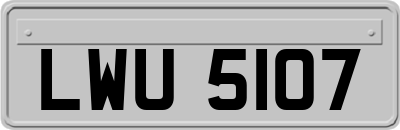 LWU5107