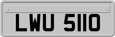 LWU5110