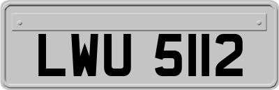 LWU5112