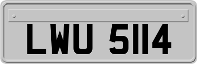 LWU5114