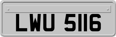 LWU5116