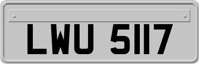 LWU5117