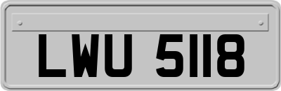 LWU5118