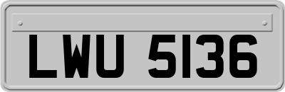 LWU5136