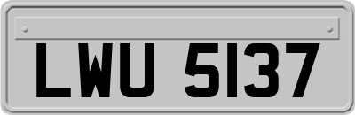 LWU5137