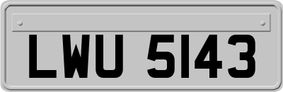 LWU5143