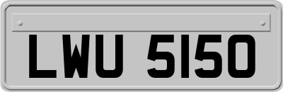 LWU5150