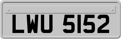 LWU5152