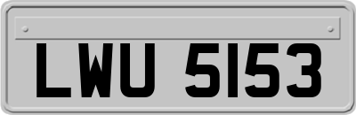 LWU5153