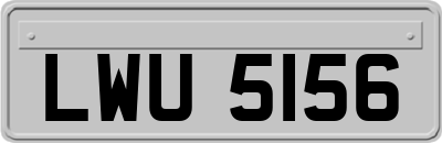 LWU5156