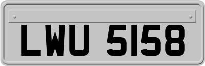 LWU5158