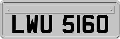 LWU5160