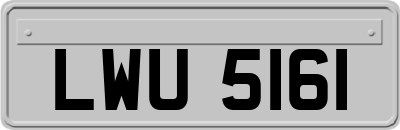 LWU5161