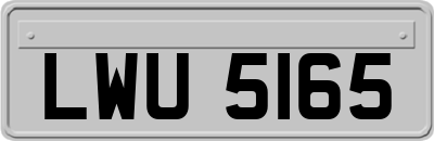 LWU5165