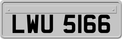 LWU5166