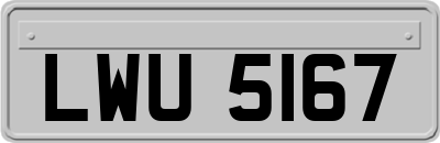 LWU5167