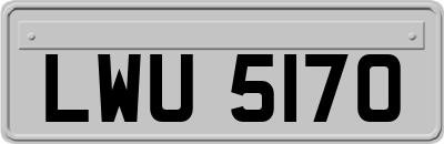 LWU5170