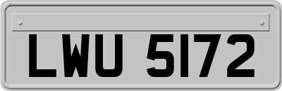 LWU5172