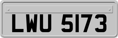 LWU5173