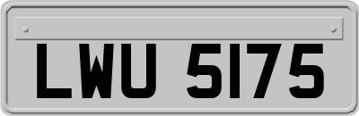 LWU5175