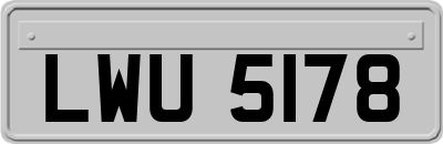 LWU5178