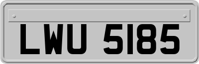 LWU5185