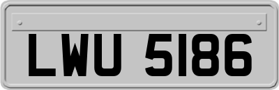 LWU5186