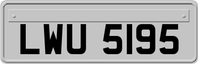 LWU5195