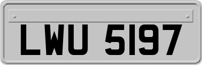 LWU5197