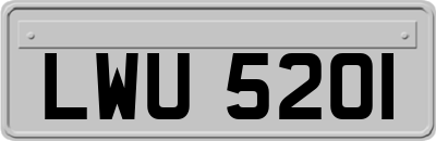 LWU5201