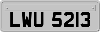 LWU5213