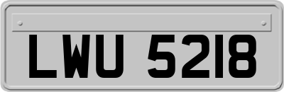 LWU5218