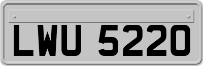 LWU5220