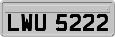 LWU5222