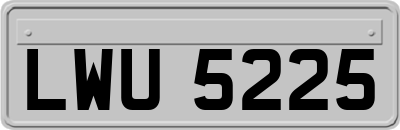 LWU5225